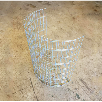 List of Top 10 Galvanized Round Welded Gabion Box Brands Popular in European and American Countries