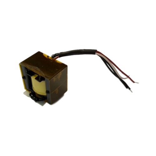 PQ 35 ferrite core high frequency transformer with Cables