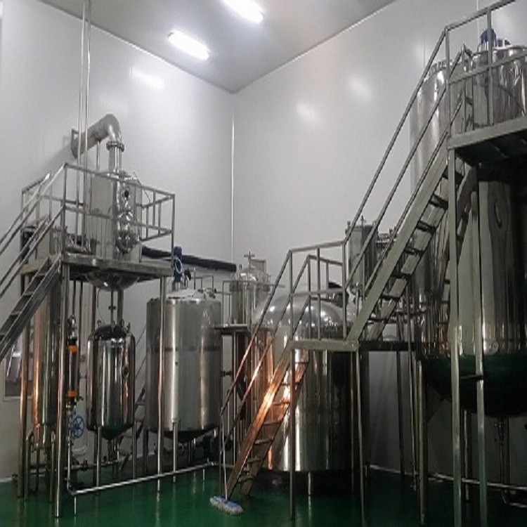 Ningxia Natural Honey Product Technology & Development Co.,LTD