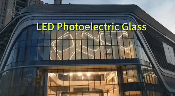 LED Screen Display