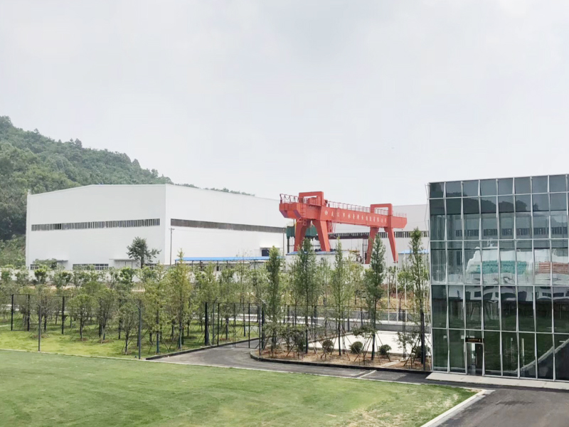 WUHAN LINMEI HEAD PLATE CO., LTD
