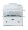 New Digital Electric Steamer Egg Steamer - Cook Smart, Eat Healthy1