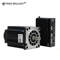 Nema52 Closed Loop Step Motor CNC Kit1