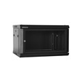 Rackmount Server Enclosures for 4U and 12U Data Cabinet Racks1