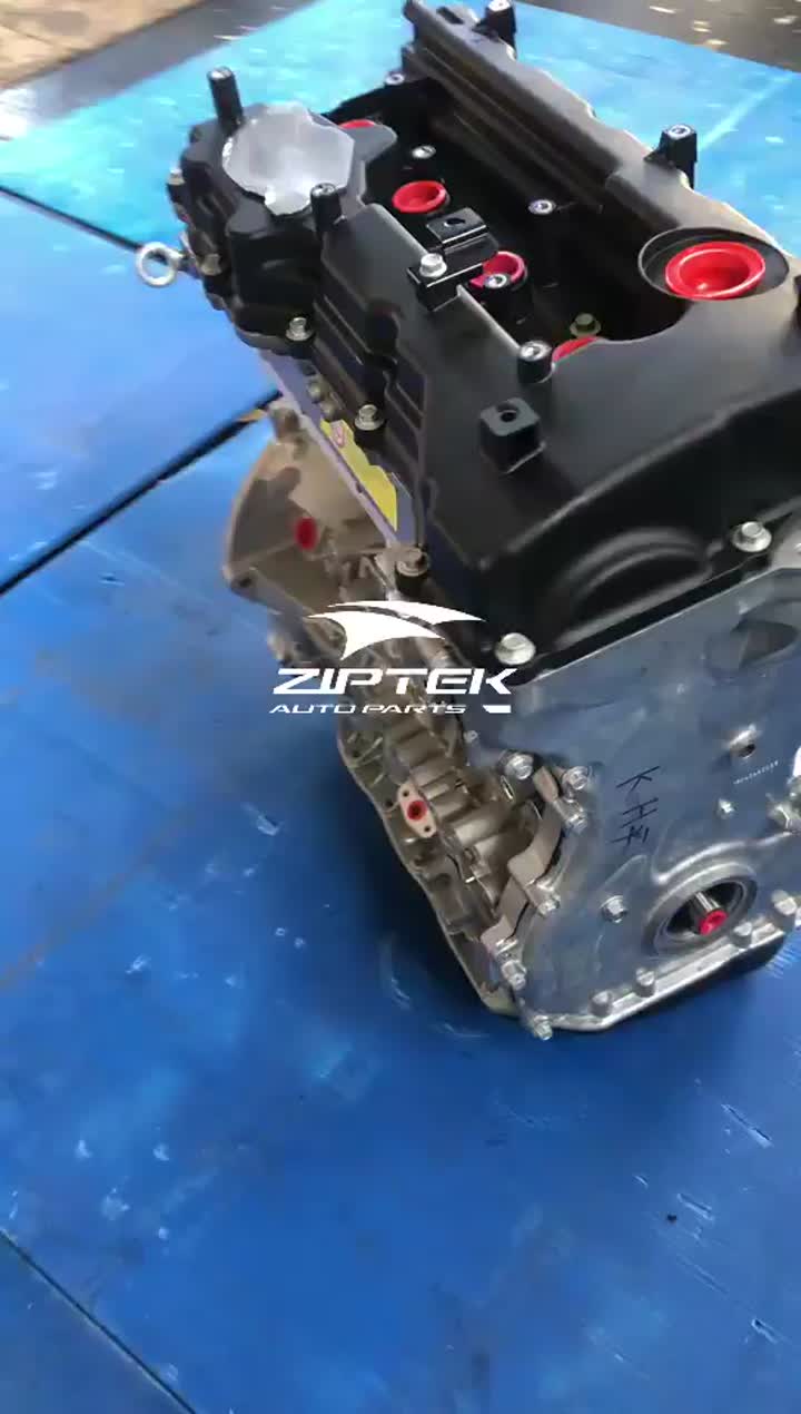 Hyundai Kia G4KJ Engine Original accessories