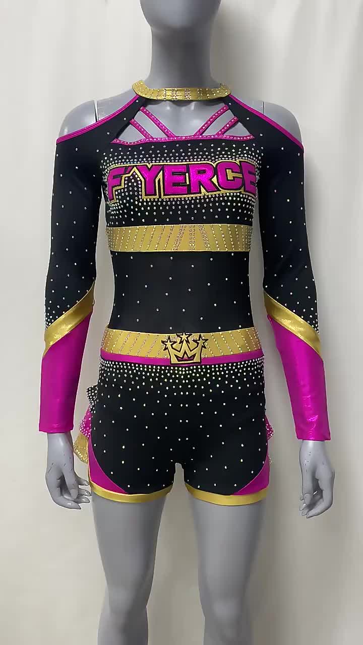 uniforme di allegria