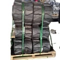 400x72.5x74W Excavator Rubber Track for EC55/EC581