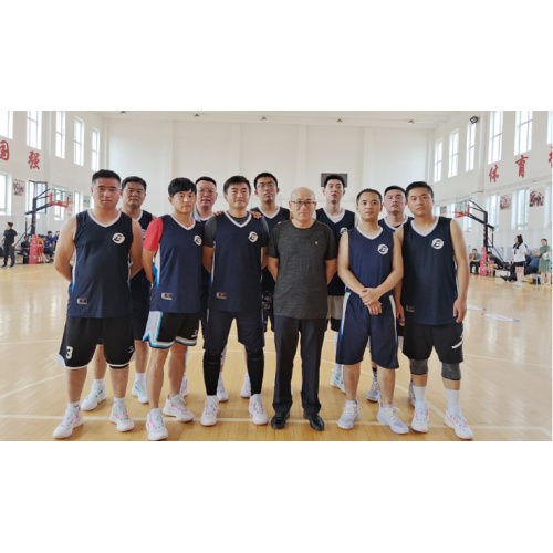 DARE AUTO is invited to participate in the High Tech Zone Employee Basketball Tournament