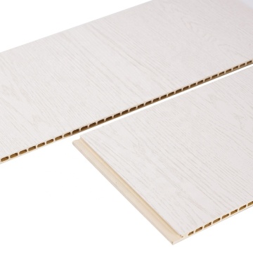 China Top 10 Pvc Wall Sheets Indoor Potential Enterprises