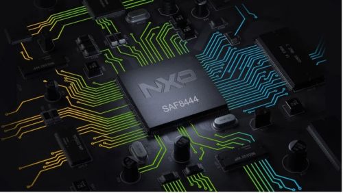 NXP has released a new generation of single-chip radar solution: accelerating the implementation of L2/L2+ level ADAS functions in mainstream vehicle models