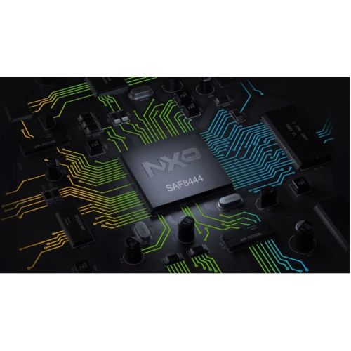 NXP は新世代のシングルチップ レーダー ソリューションをリリースしました。主流の車両モデルへの L2/L2+ レベルの ADAS 機能の実装を加速します。