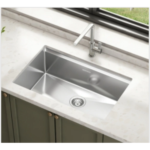 Topmount vs. Undermount Sinks: Which Is Best for Your Kitchen?