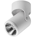 Adjustable Wall Washer LED Spotlight - Indoor Surface Mount Spotlights for Study or Living Room1