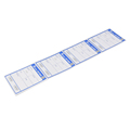 Wholesale Online Shopping Airline Label Printing Luggage Stickers Private Label Bottle1