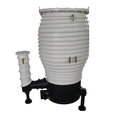 KT Series Vacuum Oil Diffusion Pump - High-Efficiency Vacuum Solution1