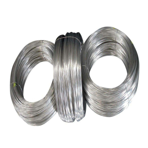 steel wire rob