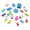China Factory OEM Fiber Optic Couplers & Adapters - UPC, APC, PC, Single/Duplex1