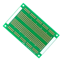 SBB400 Breadboard General Purpose PTH Electronic Components BOM PCB1