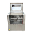 Stainless Steel Meat Stuffer & Mixer Machine - 3Kg to 100Kg, 30L to 100L1
