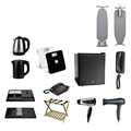 Factory Wholesale Stainless Steel 5-Star Hotel Amenities1