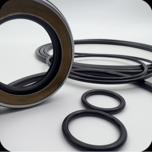 63-Swing Motor Seal Kit