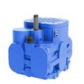 Customized Rotomolding Plastic Sewage Lifter - OEM ODM Factory Hot Sale1
