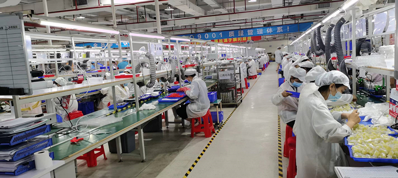 Shenzhen Essenvape Technology Co., Ltd.