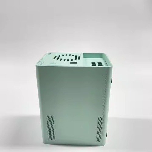 Professional Plastic Enclosure for Air Purifier and smart household appliance