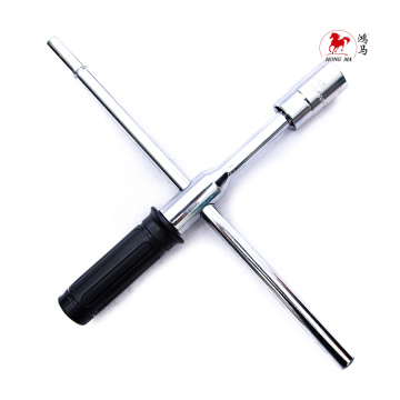 Ten Chinese Tire wrench Suppliers Popular in European and American Countries