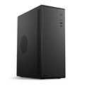 V200 Desktop Computer E5 2673 V3 16GB RAM 500G SSD RX580  Eight Core Mini PC1