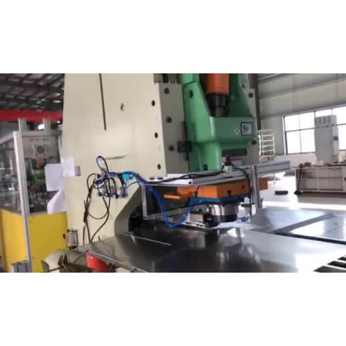 2-piece making line