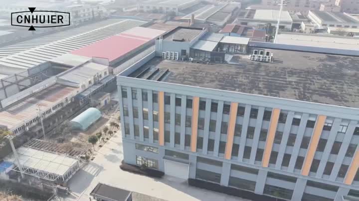 Рекламный ролик компании