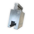 New Standard Pro WILA TOOL EXTENDERS with Self-Seating Clamping Bar for Press Brake1