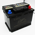 Universal Automatic Smart Lead Acid 12V 70Ah Car Dry Battery1