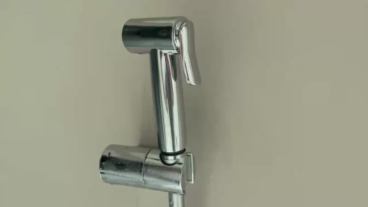 Abs shattaf shower set video