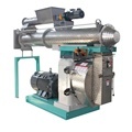2-3 Ton per Hour Poultry Feed Pellet Mill Machine1