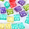 Eco Cleaning Drops: Antiseptic Soap Pods for Laundry Detergent1