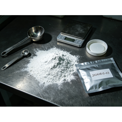 Por qué los ingredientes en polvo a granel se están convirtiendo silenciosamente en una palanca de ganancias para las marcas inteligentes