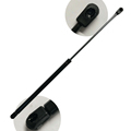 Car Front Engine Cover Bonnet Strut Kit1
