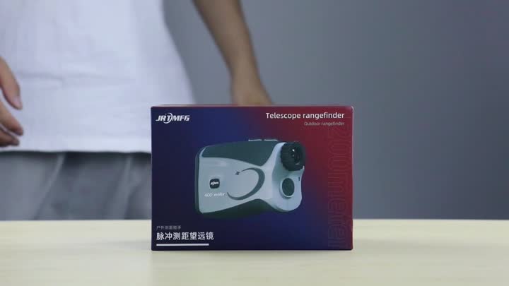 1200m Golf Laser Rangefinder