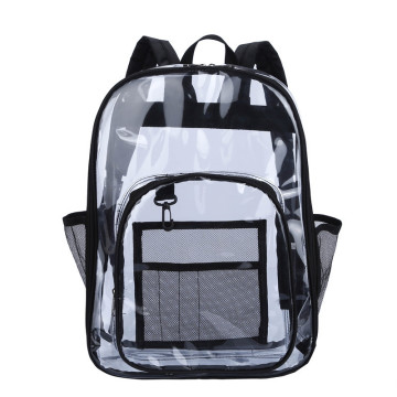 Asia's Top 10 PVC Backpack Brand List