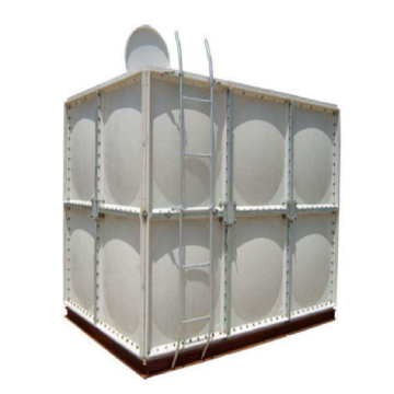 China Top 10 FRP Water Tank Potential Enterprises