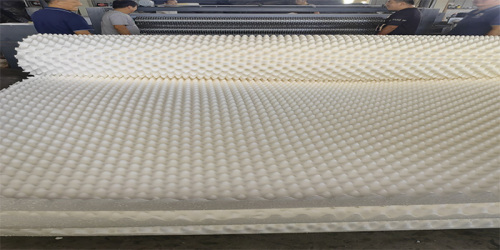 شركة Hefei Xuhong Foam Products Co., Ltd. - شركة وطنية رائدة في مجال التكنولوجيا الفائقة تتمتع بـ 20 عامًا من التميز في حلول رغوة PU لصناعات السيارات والأجهزة والأثاث