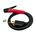Air Cooled Gouging Cable 1000A K-4 Gouging Welding Torch1