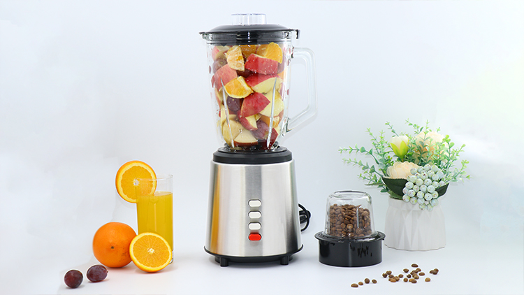 Low Maintenance Cost CF-335D Blender