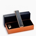 Super Thin Touch Rechargeable Flameless Electronic Cigarette USB Lighter1