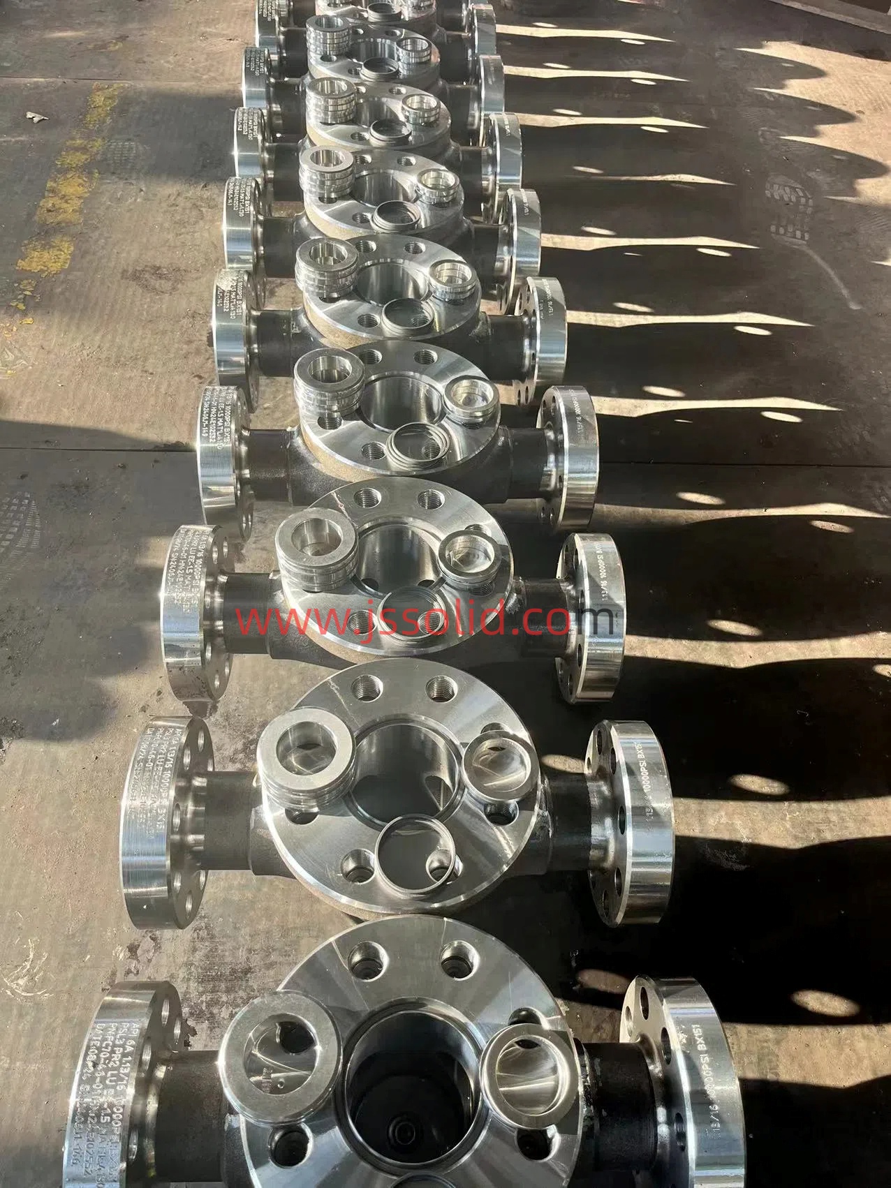 70-46 FC Gate Valve 2