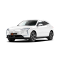 2024 Huawei Seres SF5 Hybrid New Energy SUV 4WD Electric Vehicle1