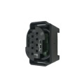 8 Pin 4F0 972 708/1-1418552-1/1-1534229-1 8P Reverse Sensor Rada Car Connector1