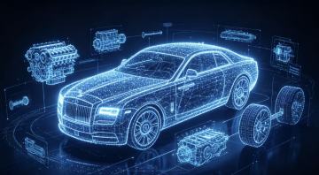 Hangzhou Baiben Auto Parts Co., Ltd